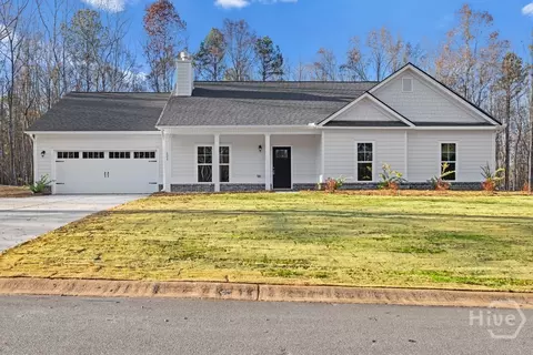 Exterior - 120 Grace Ln #6, Colbert, GA 30628 photo 2 of 3