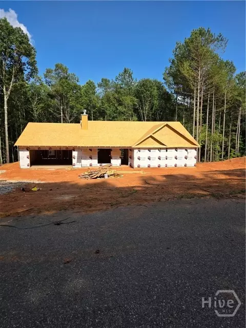 120 Grace Ln #6, Colbert, GA 30628