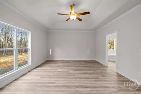 Bedroom - 120 Grace Ln #6, Colbert, GA 30628 photo 7 of 7