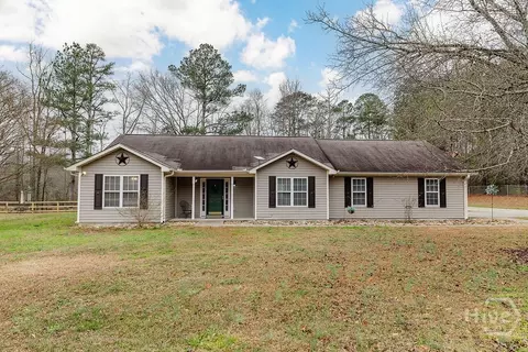 142 Meadow Lakes Dr, Lexington, GA 30648