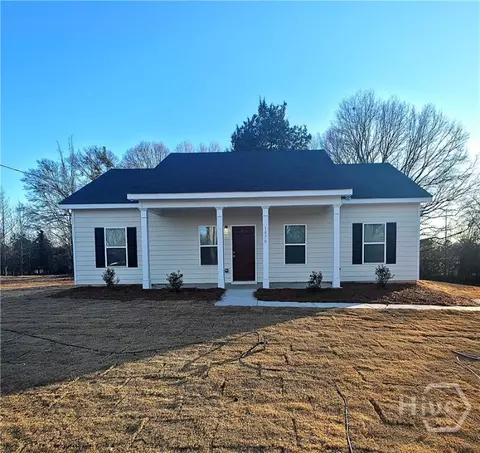 1970 Hollis St, Athens, GA 30605