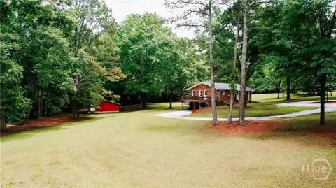 764 Sandy Cross Rd, Lexington, GA 30648