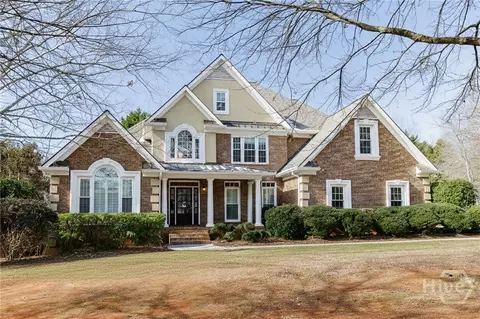 Undisclosed, Watkinsville, GA 30677