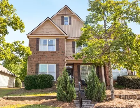123 Red Maple Dr, Athens, GA 30606