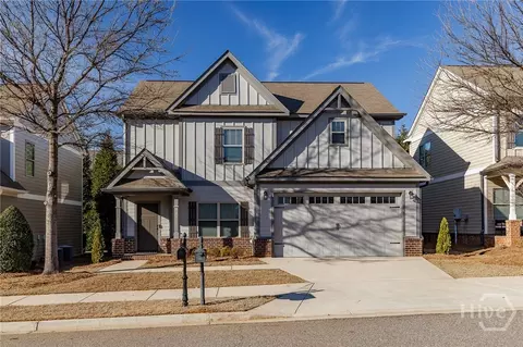 356 Ridge Point Dr, Athens, GA 30606