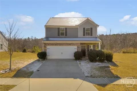 776 Fitzroy Rd, Athens, GA 30606
