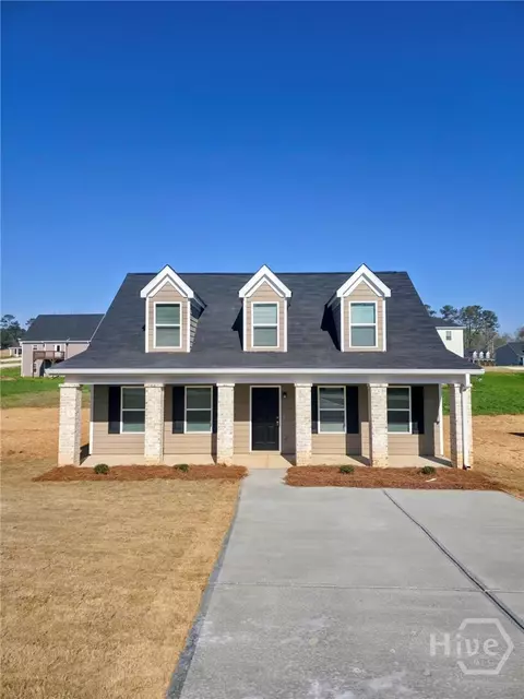 149 Charlotte Dr, Statham, GA 30666