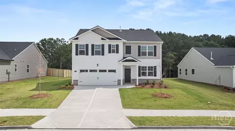 156 Defilippe Dr, Statham, GA 30666