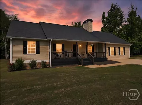 10 Shannons Ln, Comer, GA 30629