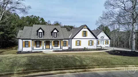 1051 Spartan Ln, Athens, GA 30606
