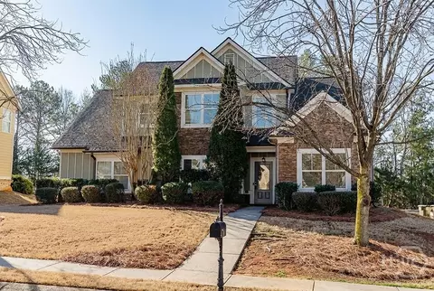 1191 Brighton Ln, Bogart, GA 30622