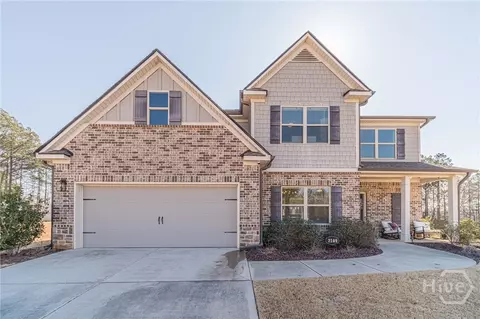 2109 Sycamore Ln, Loganville, GA 30052
