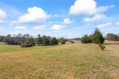 Exterior - 555 Hubbard Rd, Carnesville, GA 30521 photo 18 of 18