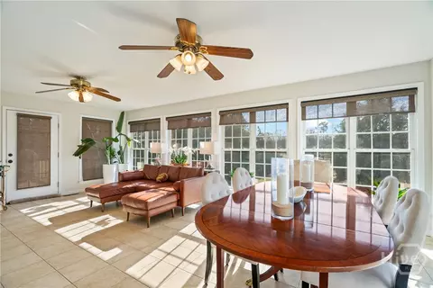 Dining - 555 Hubbard Rd, Carnesville, GA 30521 photo 1 of 1