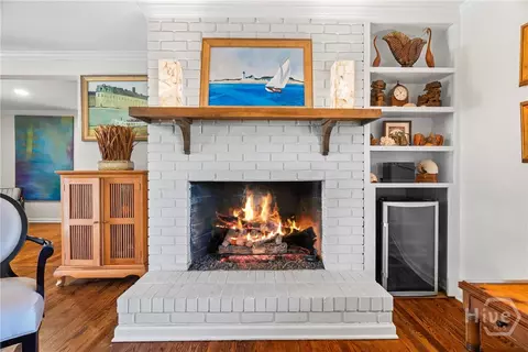 Living - 555 Hubbard Rd, Carnesville, GA 30521 photo 2 of 2
