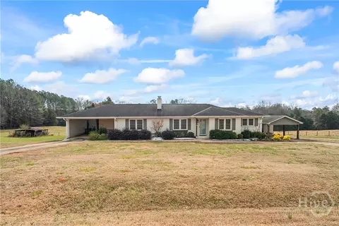 555 Hubbard Rd, Carnesville, GA 30521