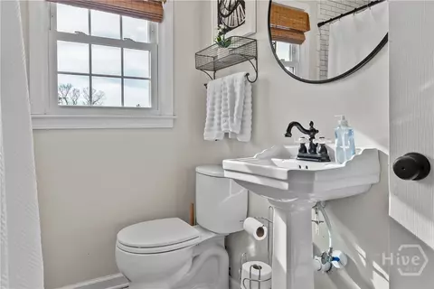 Bath - 555 Hubbard Rd, Carnesville, GA 30521 photo 5 of 7