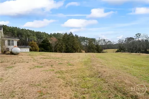 Exterior - 555 Hubbard Rd, Carnesville, GA 30521 photo 16 of 18