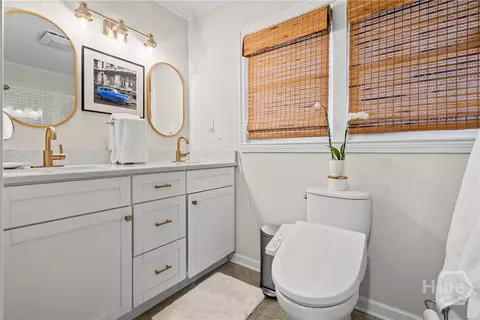Bath - 555 Hubbard Rd, Carnesville, GA 30521 photo 1 of 7