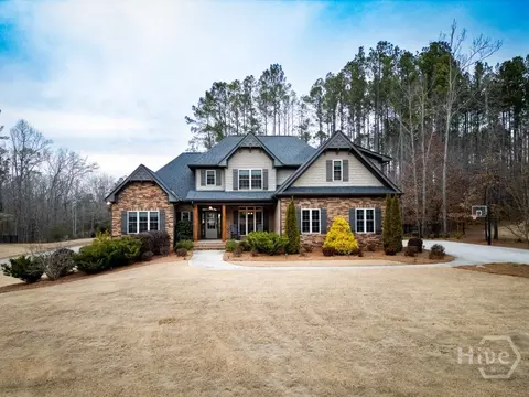 1858 Boulder Ridge Ln, Bishop, GA 30621