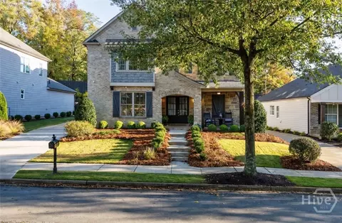 361 Edgewater Dr, Athens, GA 30605