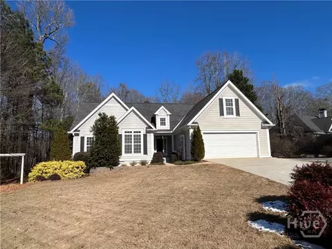 149 Oak Meadow Dr, Athens, GA 30605
