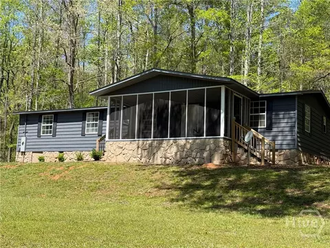 10817 Double Bridges Rd, Arnoldsville, GA 30619