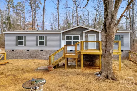163 M T Trl, Commerce, GA 30530