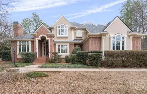 2040 Wynbrooke Pl, Madison, GA 30650