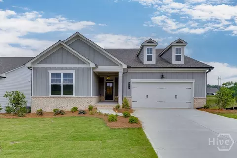 179 Merwood Ln, Jefferson, GA 30549