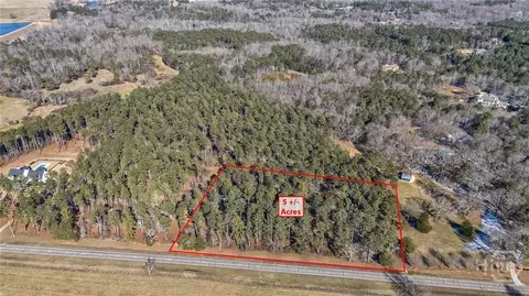 2841 Cole Springs Rd, Bishop, GA 30621