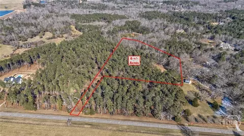 2821 Cole Springs Rd, Bishop, GA 30621