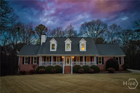 1426 Brighton Pl, Loganville, GA 30052