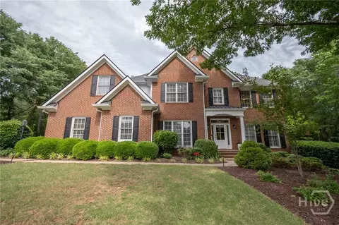1231 Founders Lake Dr, Athens, GA 30606