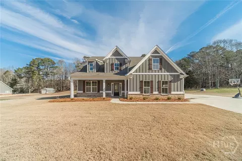 3145 George Williams Rd, Monroe, GA 30656
