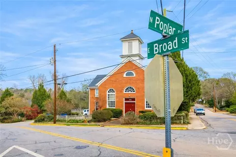 1295 Broad St E #C5, Athens, GA 30601