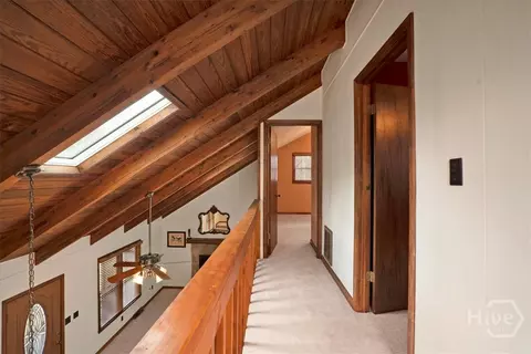 Entry Way - 59 Busbin Ln, Colbert, GA 30628 photo 1 of 2