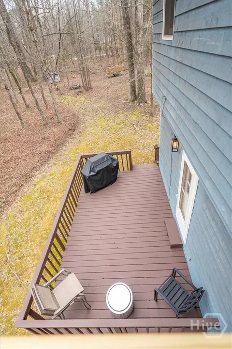 Exterior - 59 Busbin Ln, Colbert, GA 30628 photo 5 of 7