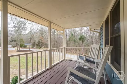 Exterior - 59 Busbin Ln, Colbert, GA 30628 photo 1 of 7