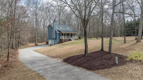 Other - 59 Busbin Ln, Colbert, GA 30628 photo 2 of 8