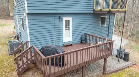 Exterior - 59 Busbin Ln, Colbert, GA 30628 photo 7 of 7