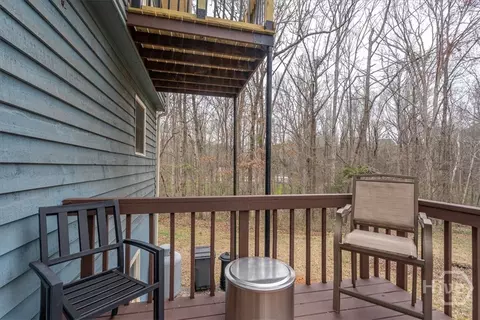 Exterior - 59 Busbin Ln, Colbert, GA 30628 photo 3 of 7