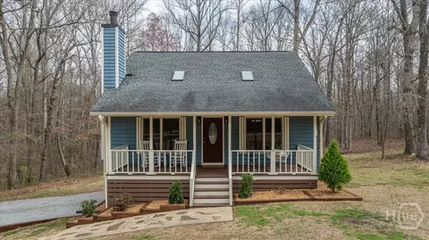 59 Busbin Ln, Colbert, GA 30628
