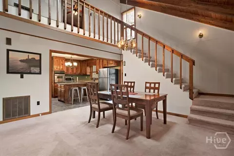Dining - 59 Busbin Ln, Colbert, GA 30628 photo 1 of 1