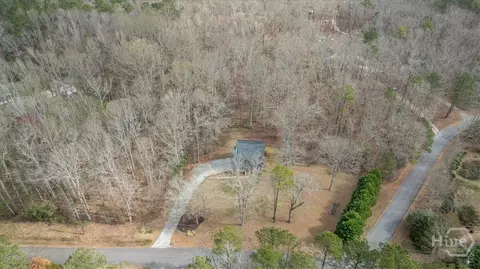 View/Area - 59 Busbin Ln, Colbert, GA 30628 photo 1 of 2