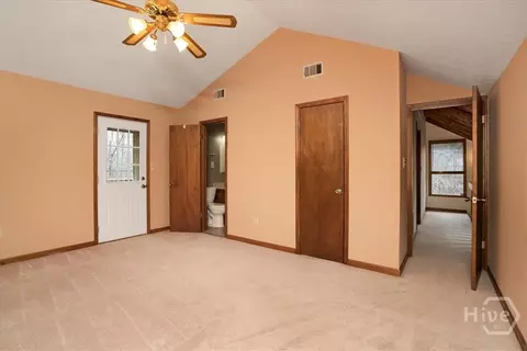 Bedroom - 59 Busbin Ln, Colbert, GA 30628 photo 3 of 3