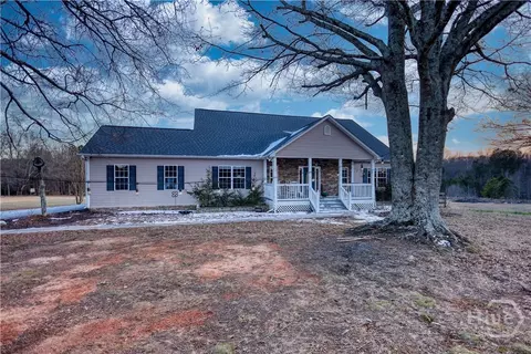 2891 Ike Stone Rd, Monroe, GA 30656