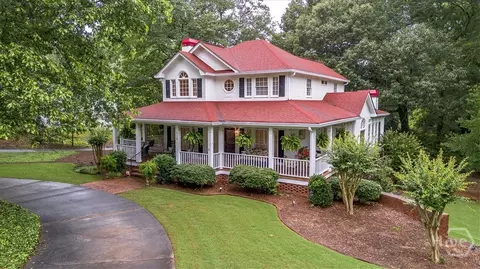 416 Mcdaniel St, Monroe, GA 30655