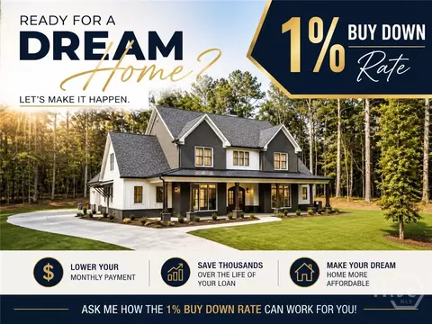 37 Alcovy Springs Dr, Monroe, GA 30656