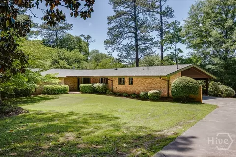 265 Tanglewood Dr, Athens, GA 30606